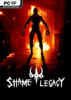 Shame Legacy İndir kapak görseli