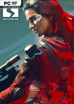 Shatterline İndir kapak görseli