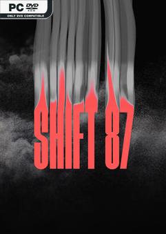 Shift 87 İndir kapak görseli
