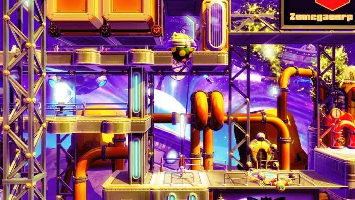 Shiftlings İndir ekran görüntüsü 2