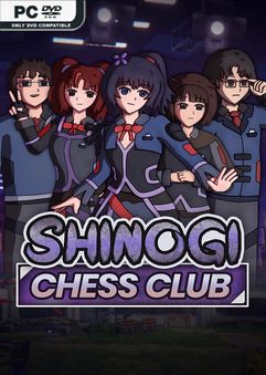 Shinogi Chess Club İndir kapak görseli