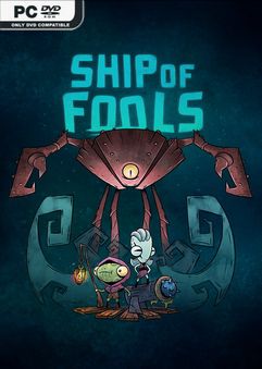 Ship of Fools İndir kapak görseli