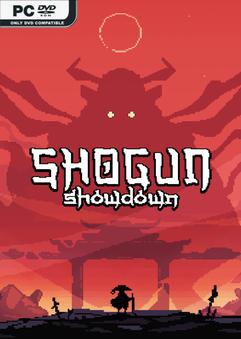 Shogun Showdown İndir kapak görseli