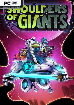 Shoulders of Giants İndir kapak görseli
