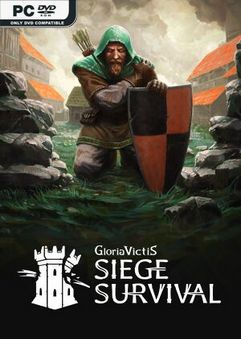 Siege Survival: Gloria Victis İndir kapak görseli