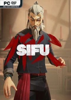 Sifu İndir kapak görseli