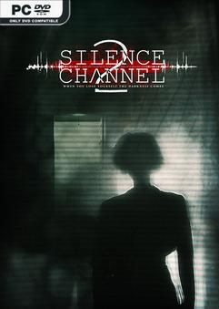Silence Channel 2 İndir kapak görseli