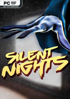 Silent Nights İndir kapak görseli