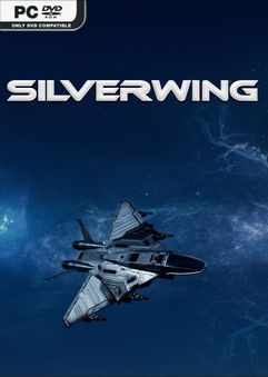 Silverwing İndir kapak görseli