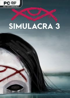 Simulacra 3 Deluxe Edition İndir kapak görseli