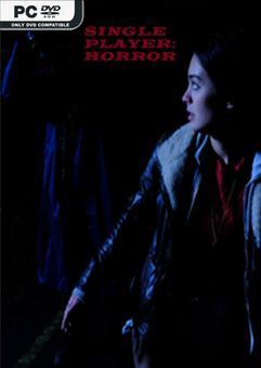 Single Player Horror İndir kapak görseli
