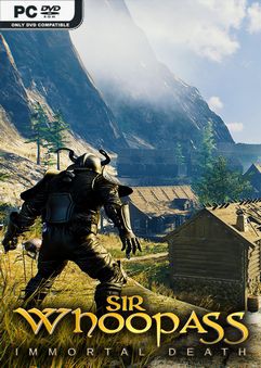 Sir Whoopass Immortal Death İndir kapak görseli