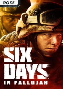 Six Days in Fallujah İndir kapak görseli