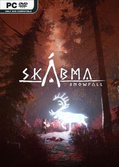 Skabma – Snowfall İndir kapak görseli