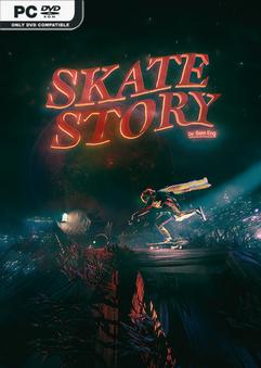 Skate Story İndir kapak görseli