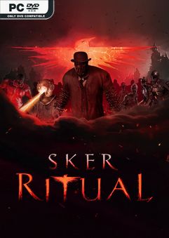 Sker Ritual İndir kapak görseli