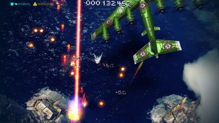 Sky Force Anniversary 2015 İndir ekran görüntüsü 4