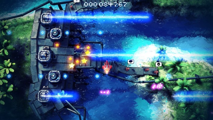 Sky Force Anniversary 2015 İndir ekran görüntüsü 2