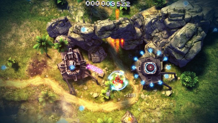 Sky Force Anniversary 2015 İndir ekran görüntüsü 3