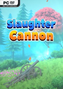 Slaughter Cannon İndir kapak görseli