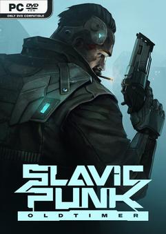 SlavicPunk Oldtimer İndir kapak görseli