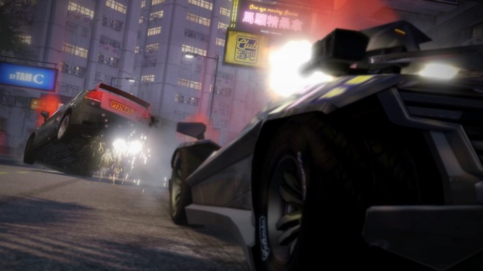 Sleeping Dogs: Definitive Edition İndir ekran görüntüsü 12