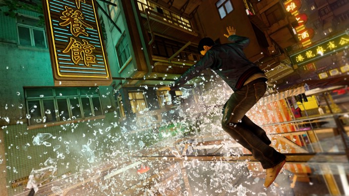 Sleeping Dogs: Definitive Edition İndir ekran görüntüsü 14