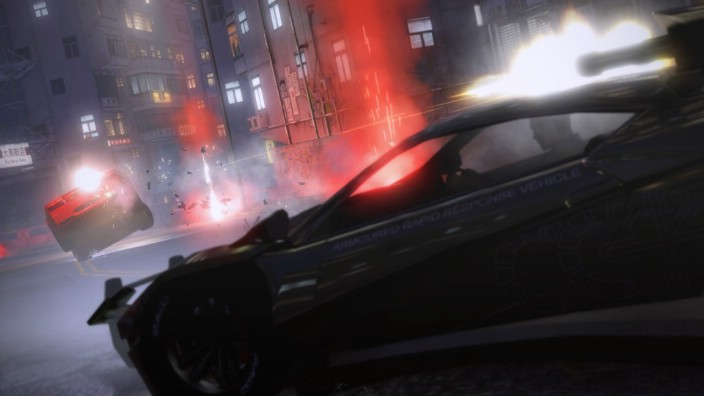 Sleeping Dogs: Definitive Edition İndir ekran görüntüsü 2