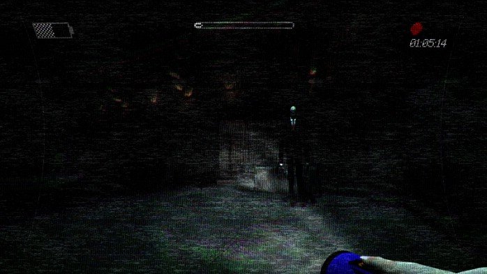 Slender: The Arrival İndir ekran görüntüsü 1
