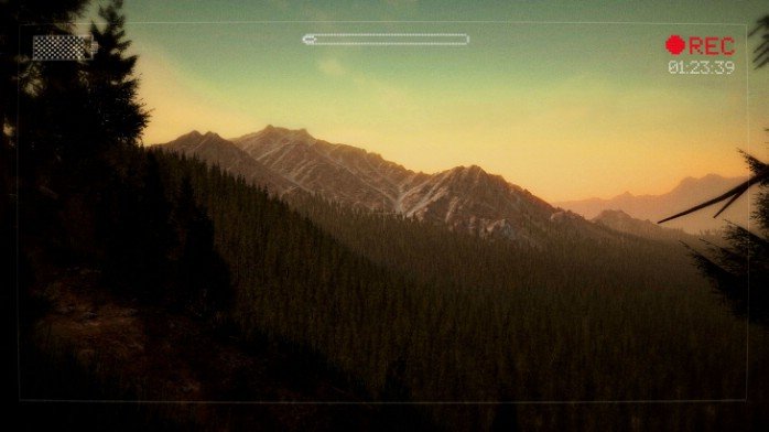 Slender: The Arrival İndir ekran görüntüsü 9