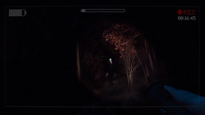 Slender: The Arrival İndir ekran görüntüsü 2