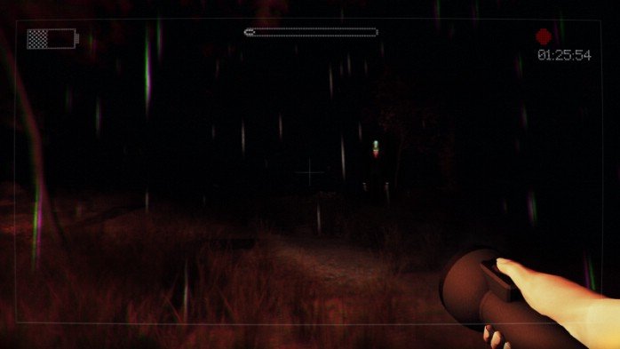 Slender: The Arrival İndir ekran görüntüsü 8