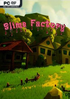 Slime Factory İndir kapak görseli