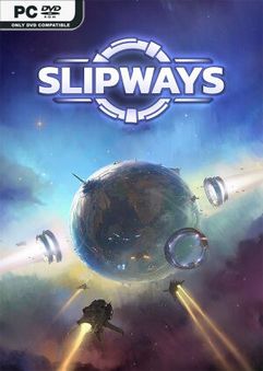 Slipways İndir kapak görseli