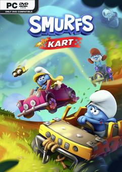 Smurfs Kart İndir kapak görseli