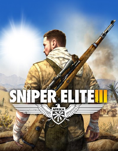 Sniper Elite 3 İndir kapak görseli