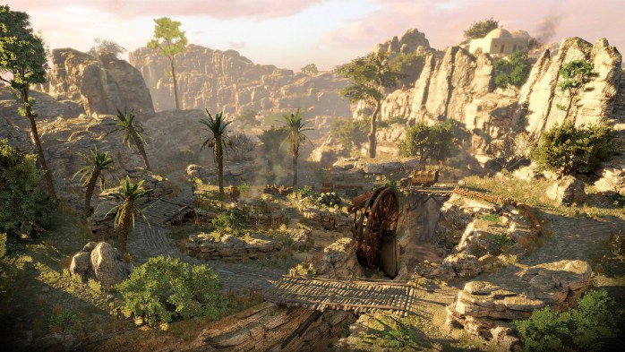 Sniper Elite 3 İndir ekran görüntüsü 6