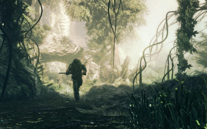 Sniper: Ghost Warrior İndir ekran görüntüsü 20