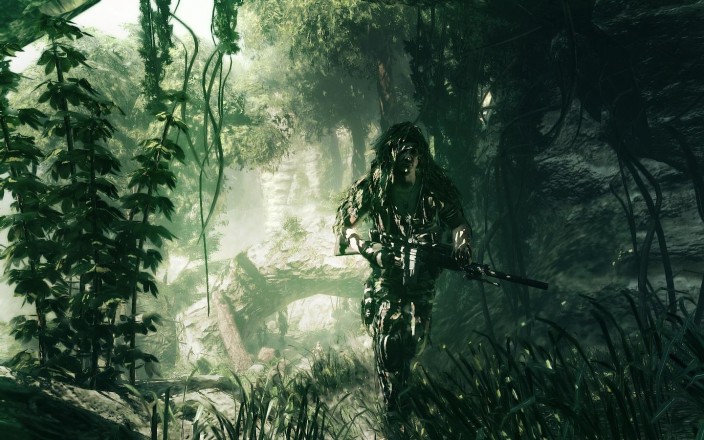 Sniper: Ghost Warrior İndir ekran görüntüsü 5