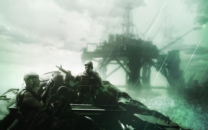 Sniper: Ghost Warrior İndir ekran görüntüsü 19