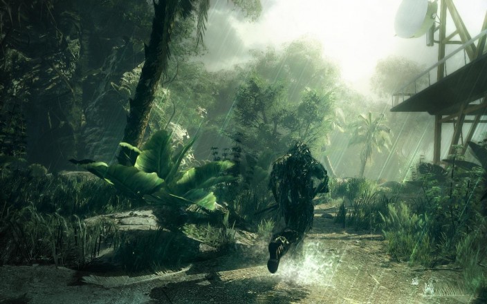 Sniper: Ghost Warrior İndir ekran görüntüsü 4