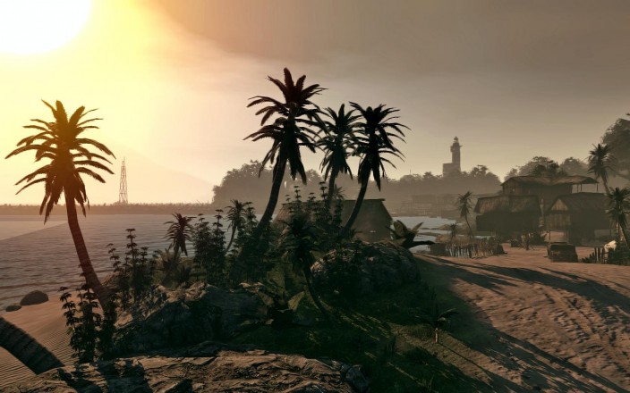 Sniper: Ghost Warrior İndir ekran görüntüsü 16