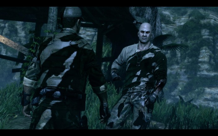 Sniper: Ghost Warrior İndir ekran görüntüsü 8