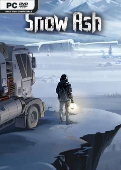 Snow Ash İndir kapak görseli