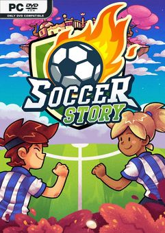 Soccer Story İndir kapak görseli