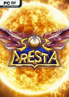 SOL CRESTA İndir kapak görseli