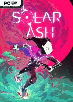 Solar Ash İndir kapak görseli