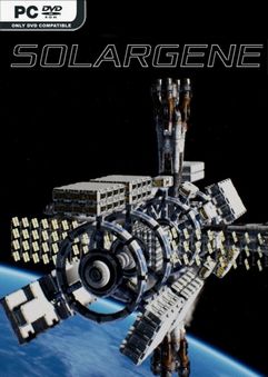 Solargene İndir kapak görseli