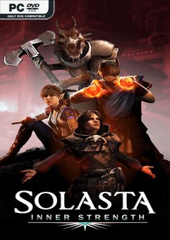 Solasta Crown of the Magister Inner Strength İndir kapak görseli