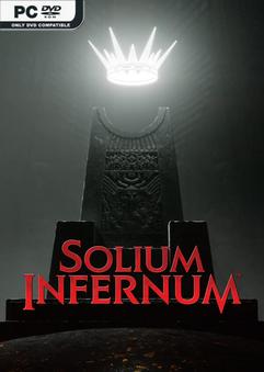Solium Infernum İndir kapak görseli
